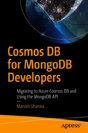 Cosmos Db For Mongodb Developers - Preview