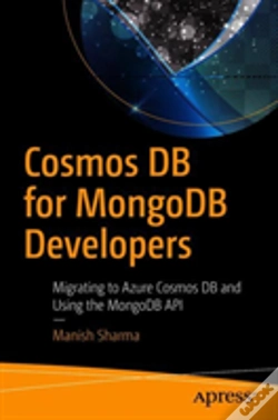 Capa do artigo Cosmos Db For Mongodb Developers