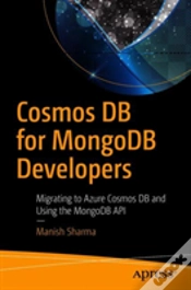 Capa do artigo Cosmos Db For Mongodb Developers