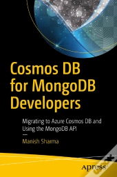 Cosmos Db For Mongodb Developers