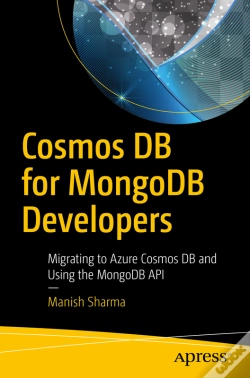 Capa do artigo Cosmos Db For Mongodb Developers