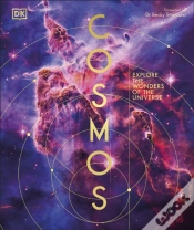 Capa do artigo Cosmos