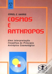 Capa do artigo Cosmos e Anthropos