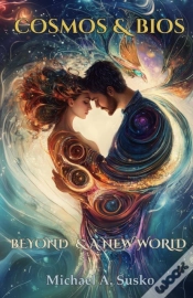 Capa do artigo Cosmos & Bios: Beyond & A New World