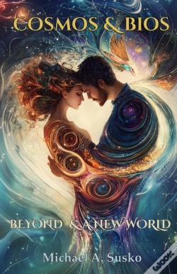 Capa do artigo Cosmos & Bios: Beyond & A New World