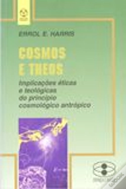 Capa do artigo Cosmos e Theos