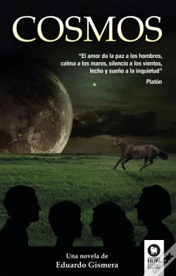 Capa do artigo Cosmos