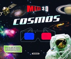 Capa do artigo Cosmos En 3d