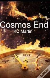 Capa do artigo Cosmos End