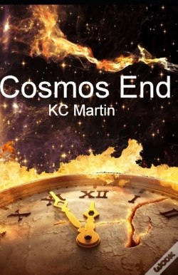 Capa do artigo Cosmos End