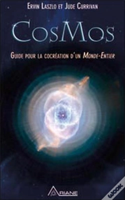Capa do artigo Cosmos
