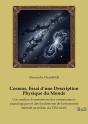 Cosmos Essai D Description Physique Du M - Une Analyse Documentaire Des C - Preview