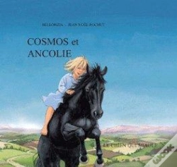 Capa do artigo Cosmos Et Ancolie