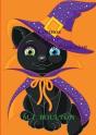 Cosmos Hallow And The Potion Explosion Terrorific Edition - Preview