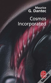 Capa do artigo Cosmos Incorporated