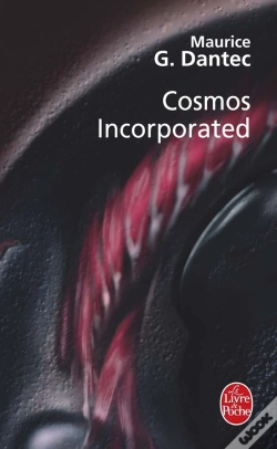 Capa do artigo Cosmos Incorporated