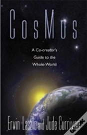Capa do artigo Cosmos