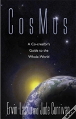 Capa do artigo Cosmos