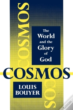 Capa do artigo Cosmos
