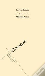 Capa do artigo Cosmos