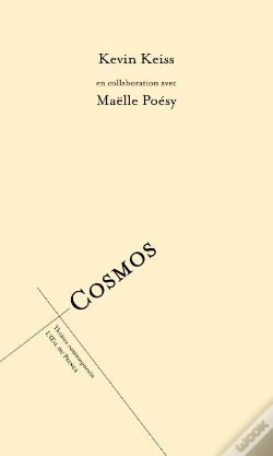 Capa do artigo Cosmos