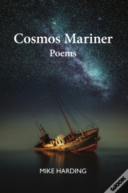 Capa do artigo Cosmos Mariner