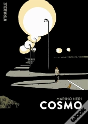 Capa do artigo Cosmos