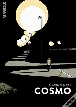 Capa do artigo Cosmos