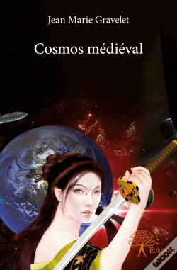 Capa do artigo Cosmos Médiéval