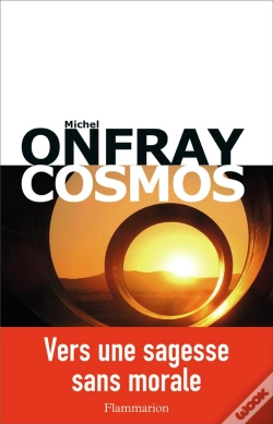 Capa do artigo Cosmos