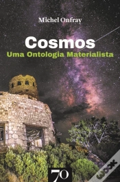 Capa do artigo Cosmos