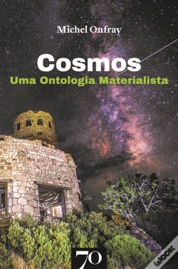 Capa do artigo Cosmos