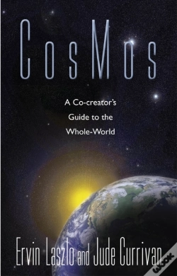 Capa do artigo Cosmos