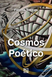 Capa do artigo Cosmos Poéticos