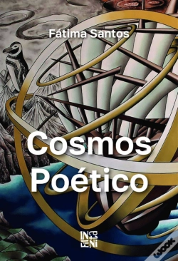 Capa do artigo Cosmos Poéticos