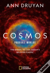 Capa do artigo Cosmos Possible Worlds