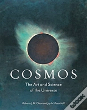 Capa do artigo Cosmos