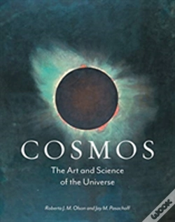 Capa do artigo Cosmos