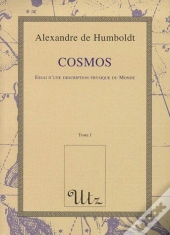 Cosmos T.1 ; Essai D'Une Description Physique Du Monde