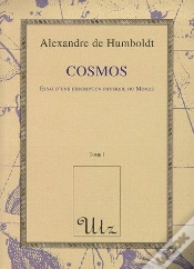 Capa do artigo Cosmos T.1 ; Essai D