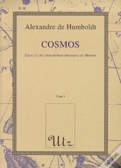Capa do artigo Cosmos T.1 ; Essai D'Une Description Physique Du Monde