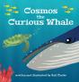 Cosmos The Curious Whale - Preview