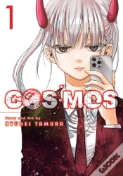 Capa do artigo Cosmos, Vol. 1