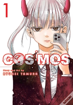 Capa do artigo Cosmos, Vol. 1