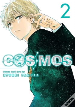 Capa do artigo Cosmos, Vol. 2
