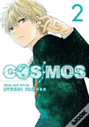 Capa do artigo Cosmos, Vol. 2
