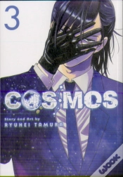 Capa do artigo Cosmos, Vol. 3