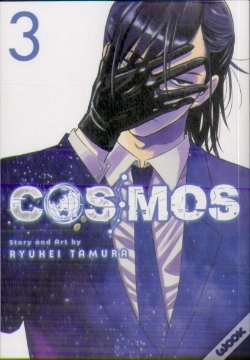Capa do artigo Cosmos, Vol. 3
