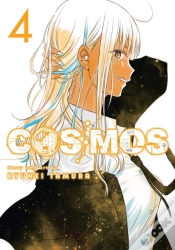 Capa do artigo Cosmos, Vol. 4