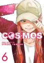 Cosmos, Vol. 6 - Preview